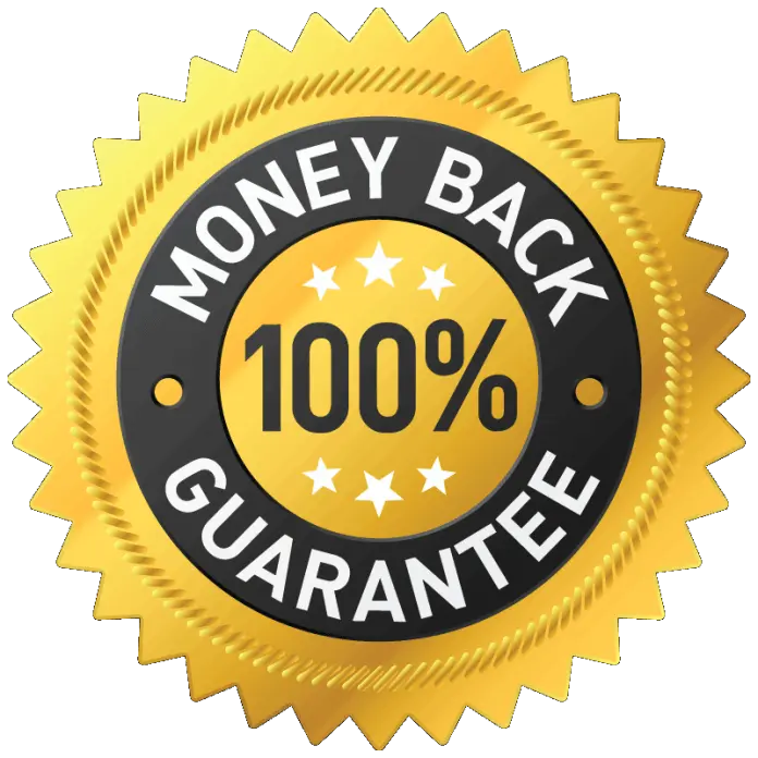 ProXental 365 day money back guarantee
